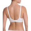 Natori Women’s Recharge Sports Bra(White)