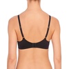 Natori Womens Revelation Contour Underwire Black 36C One Size