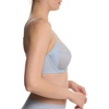 Natori Women’s Statement: Full Figure Uw(Blue Mist)