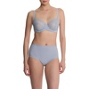 Natori Women’s Statement: Full Figure Uw(Blue Mist)