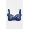 Natori Women’s Statement: Full Figure Uw(Estate Blue/Black)