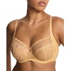 Natori Women’s Statement: Full Figure Uw(Golden)