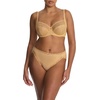 Natori Women’s Statement: Full Figure Uw(Golden)