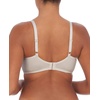 Natori Women’s Statement: Full Figure Uw(Iced Grey/Lemon Lime)