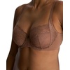 Natori Women’s Statement: Full Figure Uw(Nutmeg)