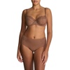 Natori Women’s Statement: Full Figure Uw(Nutmeg)