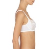 Natori Women’s Statement: Full Figure Uw(White)