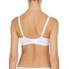 Natori Women’s Statement: Full Figure Uw(White)