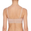 Natori Women’s Truly Smooth Smoothing Strapless Contour(Cafe)