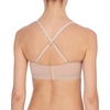 Natori Women’s Truly Smooth Smoothing Strapless Contour(Cafe)