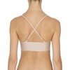 Natori Women’s Zone Front Close Convertible Contour Underwire Bra(Cafe)
