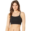 Natori Women Bliss Flex Bralette(Black)