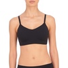 Natori Women Limitless Convertible Contour Wireless Sport Bra(Black)