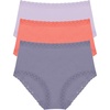 Purple Pearl/Neon Coral/Twilight Haze