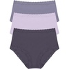 Twilight Haze/Purple Pearl/Greystone