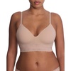 Natori Women’s Bliss Perfection: Contour Soft(Cafe)