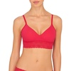 Natori Women’s Bliss Perfection: Contour Soft(Sunset Coral)