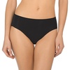 Natori Women’s Bliss Perfection: French Cut(Black)