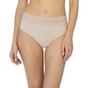 Natori Women’s Bliss Perfection High Thong(Cafe)