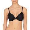 Natori Women’s Conform: Ff Memory Contour Uw(Black)