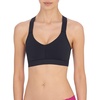 Natori Womens Dynamic:racerbck SPRT Bralette(Black)