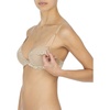 Natori Women’s Feathers Contour Plunge Maternity and Nursing Bra(Cafe)