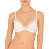 Natori Women’s Flora Contour Underwire(Fondant)