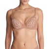 Natori Women’s Flora Contour Underwire(Glaze/Cashmere)