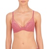 Natori Women’s Flora Contour Underwire(Mauvewood)