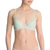 Natori Women’s Flora Contour Underwire(Mild Mint/Morning Dew)