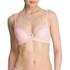 Natori Women’s Flora Contour Underwire(Perfect Pink)