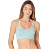 Natori Women’s Gravity Underwire Sports Bra(Aquamarine/Mink)