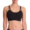 Natori Women’s Gravity Underwire Sports Bra(Black)