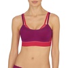 Natori Women’s Gravity Underwire Sports Bra(Bright Berry/Sunset Coral)