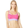 Natori Women’s Gravity Underwire Sports Bra(Electric Pink/Crocus)