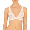 Natori Women’s Heavenly Convertible Plunge Underwire Bra(White)