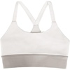 Natori Women’s Impulse: Racerback(White/Lead)