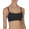 Natori Women’s Limitless Convertible Sport Bralette(Black)
