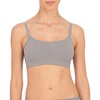 Natori Women’s Limitless Convertible Sport Bralette(Quicksilver)
