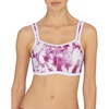 Bright Berry Tie Dye Print