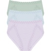 Lavender Haze/Msty Blue/Meadow