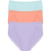 Lilac Dream/Rosy Coral/Whp Mnt