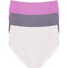 Mink/Nickel/Pale Pansy