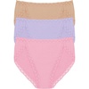 Pink Nectar/Lilac Dream/Cafe