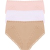 Seashell/Lilac Grey/Café