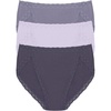 Twilight Haze/Purple Pearl/Greystone