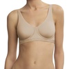 Natori Women’s Recharge Sports Bra(Lt. Mocha)