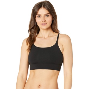 Natori Women Bliss Flex Bralette(Black)