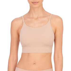 Natori Women Bliss Flex Bralette(Cafe)