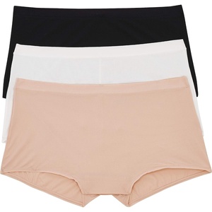Natori Women Limitless One Size Boyshort (3 Pack)